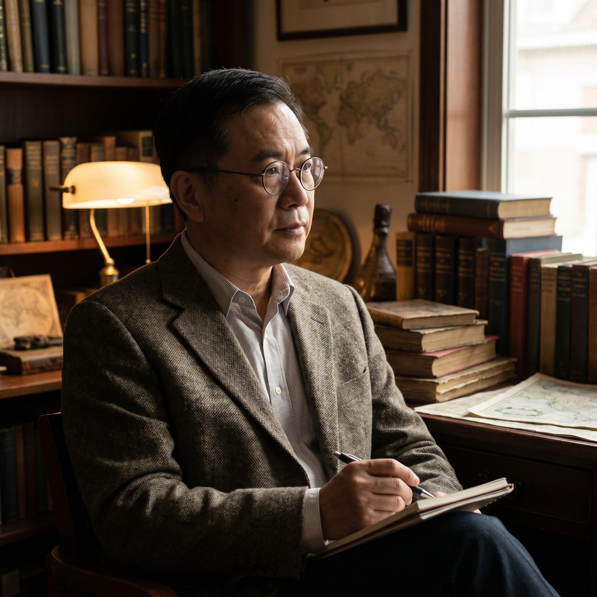 抖阴文化研究顾问周文博