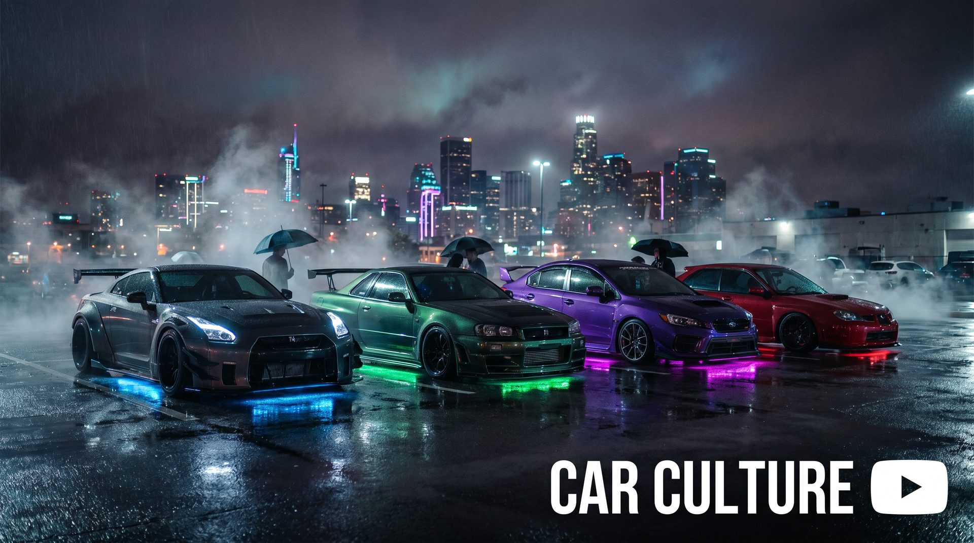 抖阴跑车视频-深夜车聚纪录片