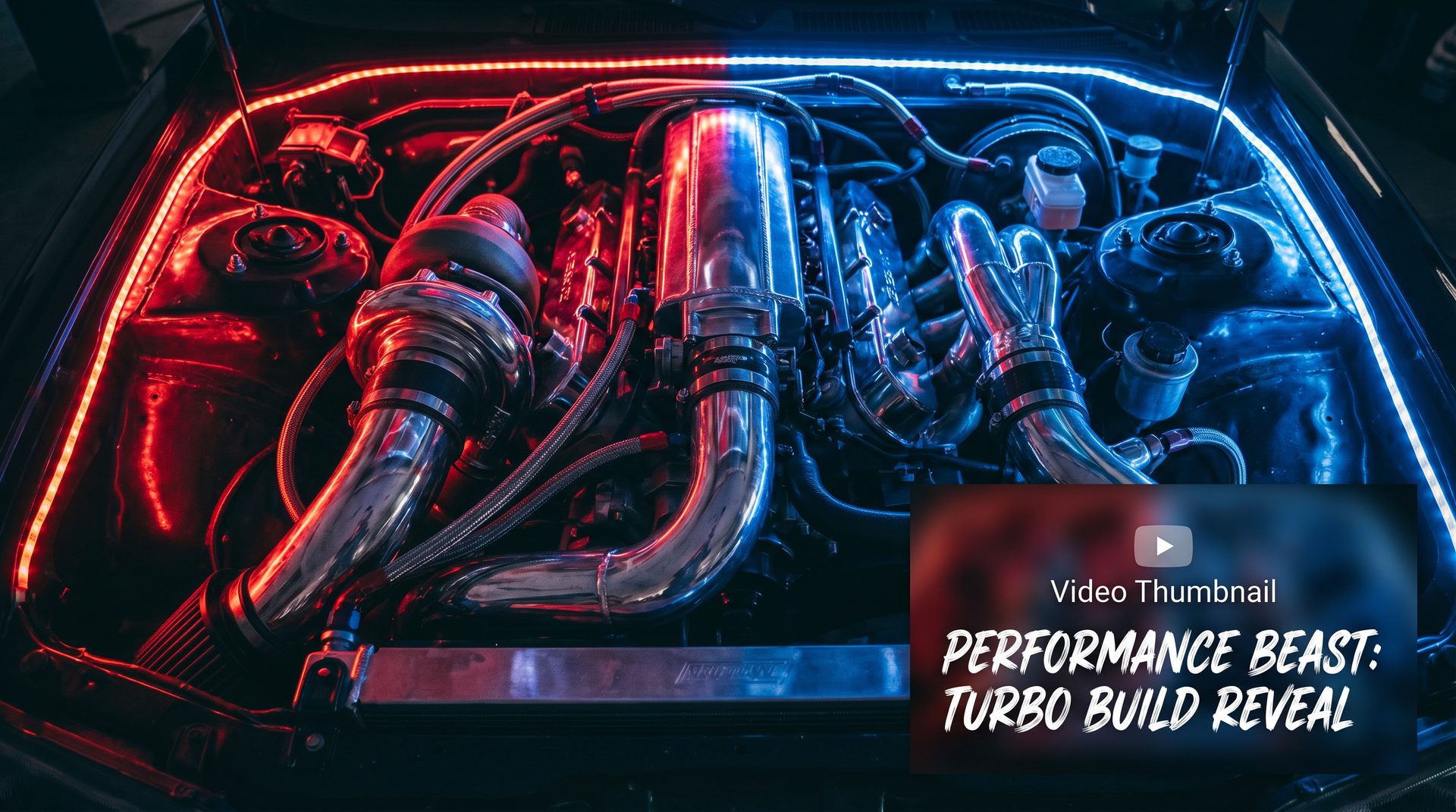 抖阴修车视频-发动机改装实录